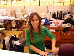 Şekspir'in Caliban'ı Kispet Giyecek