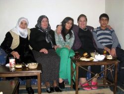 Okulu Bırakan Çocukları, Vali'nin Eşi İkna Etti