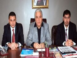 İskenderun Ticaret Ve Sanayi Odası Gençlere İş İmkanı Sağlıyor