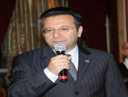 Başkan Genç: Başarı Üniversitesi, Samsun'a Yeni Üniversiteler Çekecek