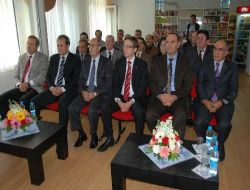 Avustralya'nın Çanakkale Konsolosluğu Okullara Teknik Destek Verecek
