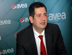 Avea Satıştan Sorumlu Genel Müdür Yardımcısı Yılmaz: Türkiye, 4g Teknolojisine 2011 Yılında Geçer