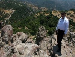 Bornova'nın Köyleri Turizme Kazandırılıyor