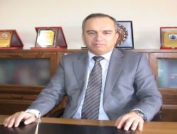 Sinop Cumhuriyet Başsavcısı Erduran Göreve Başladı