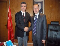 Medical Park İle Gaziantep İl Özel İdaresi Arasında Protokol İmzalandı