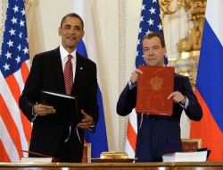 Abd, Nükleer Silahsızlanma Anlaşmasını Onayladı!