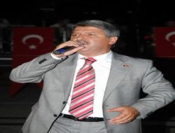 Mürşid Kavurmacı Paris'te Tasavvuf Ziyafeti Sunacak