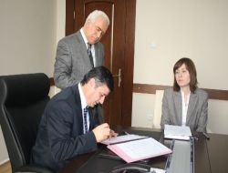 Balıkesir Valisi Arslan: Hayırsever Çok Ancak Okul İçin Arsa Bulamıyoruz