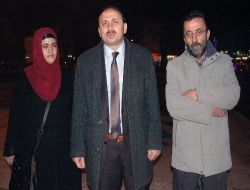 İhd Ve Mazlumder Dumlupınar Üniversitesi'ndeki Cinayet Ve Sonrasındaki Olaylarla İlgili Rapor Hazırlıyor