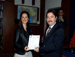 Muğla'daki Girişimcilere İş-kur-kosgeb Desteği Verilecek