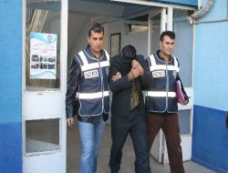 20 Suçtan 20 Yıl Hapis Yatan Hırsız Son İşinde Yakayı Ele Verdi