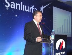 Bank Asya Genel Müdür Yardımcısı Keser: 2010 Yılını Hedeflediğimiz Büyüme Ve Kâr Oranıyla Kapatıyoruz