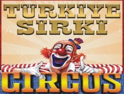 Türkiye Sirki, İzmir'de Gösteri Yapacak