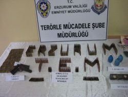 Ağrı'da Hizbullah Operasyonu