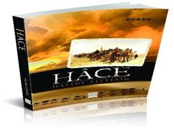 Surre Alayı Romanlaştırıldı