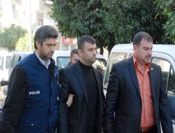 Mhp'li Belediyeyi Basan Ülkücüler Adliyede