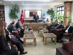 Akdeniz Üniversitesi'nin Güney Kapısı Ekonomik Hareketliliği Arttıracak