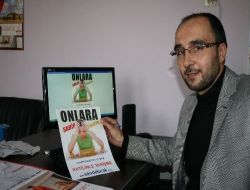Duman Avcısı, Alkol Ve Uyuşturucu İle Mücadelesini Sanal Alemde Sürdürüyor