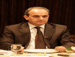 Rektör Görür Sanayicilere Üniversiteyi Anlattı