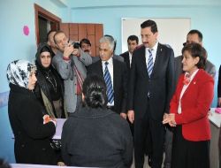 Eğitimlerini Yarıda Bırakan Kadınlar, Kadem'le Diploma Sahibi Olacak