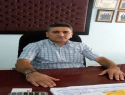 Nusaybin Ticaret Borsası Başkanı Aktaş: Sınır Kapısı Kısa Sürede İhale Edilecek