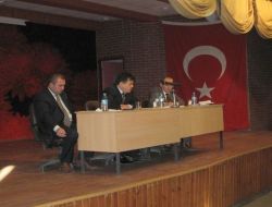 Silopi Kaymakamı Yıldız: En Önemli İşimiz Eğitim Olmalı