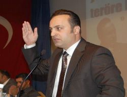 Mmp Başkanı Yılmaz: Halk Özerkliğe Karşı