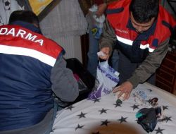 Öğrencileri Hedef Alan Zehir Tacirleri Yakalandı!