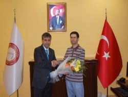 "bilgisayar Bilimleri Araştırma Merkezi Mkü'nün Beklentilerini Yerine Getirecek"
