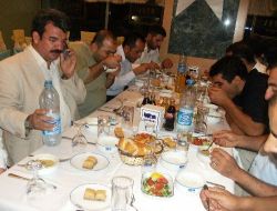 Asgiad Başkanı Adıyaman: Verilen Teşvike Bakılmaksızın Mücadeleyi Artırmalıyız