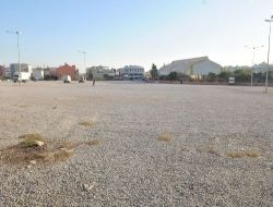 Kepez'e 20 Dönümlük Park Yapılacak
