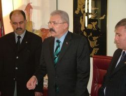 Osmaniye Valisi Cerrah: Yeni Okullara Ve Hayırseverlere İhtiyacımız Var