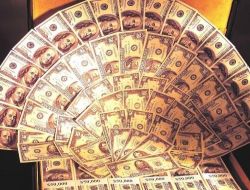 Sahte Para Operasyonunda İki Kişi Yakalandı!