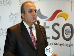 Umem, Sivas'ta 1 Milyon Kişiyi Meslek Sahibi Yapacak