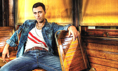 Mustafa Sandal "Karizma"