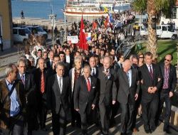 İzmir'de Balkan Rüzgârı Esecek