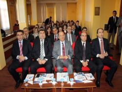 Sivas Kabul Edilen Ab Hibe Projeleri İle İlk 8 İl Arasına Girdi