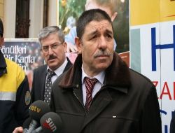 Ptt, 'kart Bizden Göndermesi Sizden' Kampanyası Başlattı