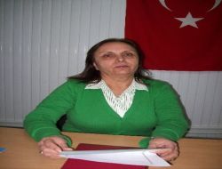Mhp Hatay'da Aşure Dağıttı