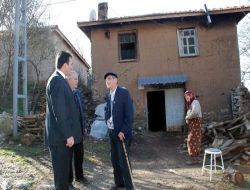 Köyler, Osmangazi'yi Anma Törenlerine Hazırlanacak