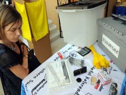 Güney Sudan'da Referandum Hazırlıkları Sürüyor!.