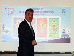 Cumhurbaşkanı Gül: "Türkiye-Abd İlişkileri İlgisiz Bir Konunun Esiri Olmaktan Kurtuldu"