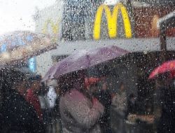 Rusya'da "Slow Food" Hareketi Fast Fooda Savaş Açtı!