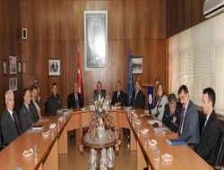 Dpü Germiyan Kampüsü'nde Güvenlik Önlemleri Arttırılacak!