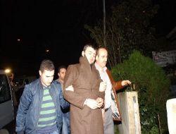 Güvenlik Kameralarıyla Donatılan Gecekonduya Uyuşturucu Baskını