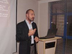 Fasiad'dan İşadamlarına Yönetim Ve Organizasyon Semineri