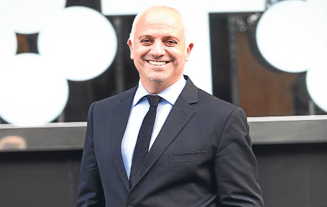 "Kriz bitti, pijamaları atıp sokağa çıkıyoruz"