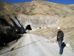 Türkiye'nin Tuz İhtiyacını Sekili Tuz Ocağı Karşılıyor!