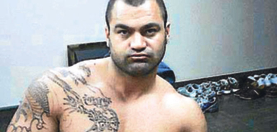 Uyuşturucu Baronu Hakan Ayık KKTC'de Yakalandı!