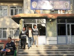 Atm'lerden 80 Bin Lira Dolandıran Şahıs Osmaniye'de Yakalandı